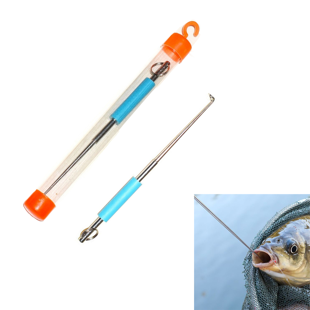 Fishing Hook Remover - Extractor de anzuelos de pesca de