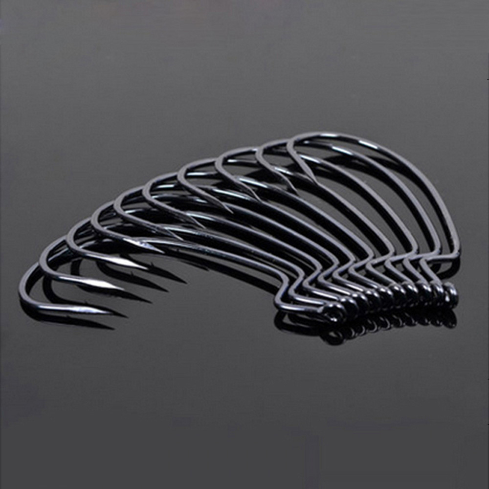 Fishing Hook Assortment - 20 unids/lote anzuelos de pesca de