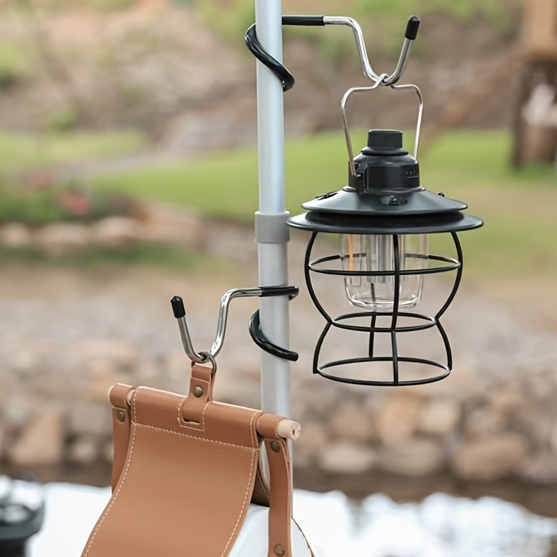 Fishing Hook Stainless Steel - Ganchos de acero inoxidable para soporte