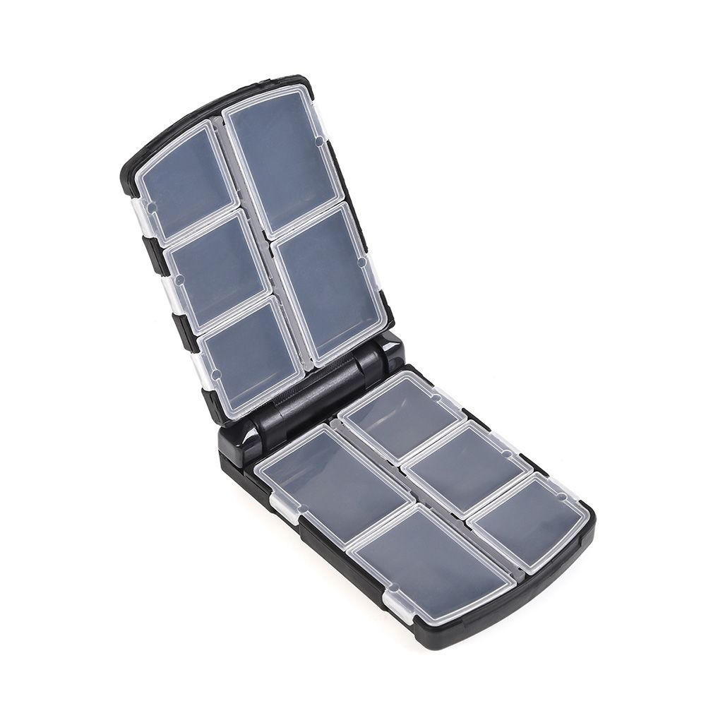 Fishing Hook Box - Nueva Caja de Pesca Impermeable, Caja