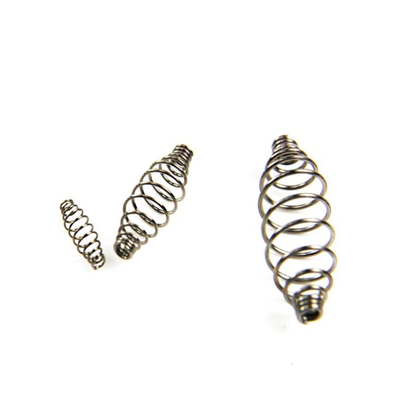 Fishing Hook Circle - Anzuelos de pesca con púas giratorias,