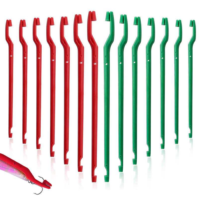 Fishing Hook Remover - Herramienta fácil para quitar anzuelos, desgorger