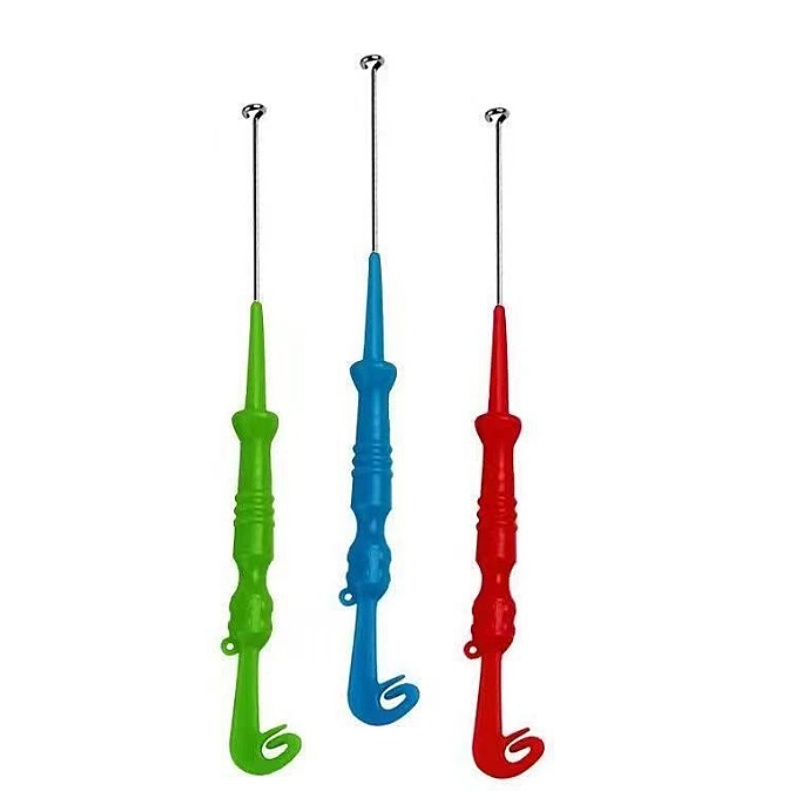 Extractor de seguridad para pe - Fishing Hook Remover reseña y precio