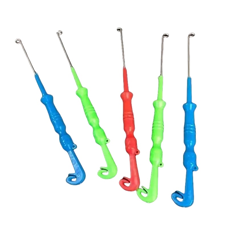 Extractor de seguridad para pe - Fishing Hook Remover reseña y precio