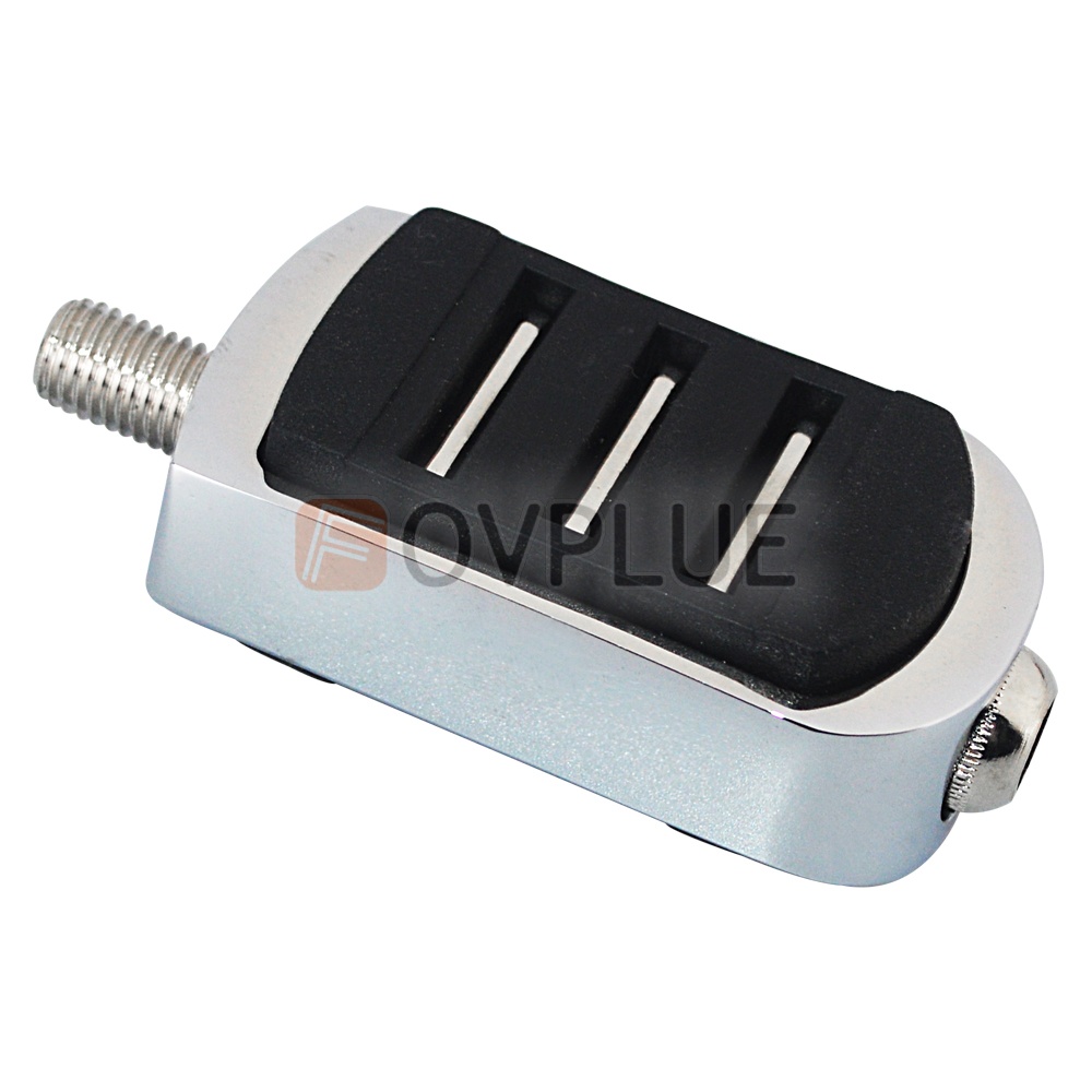 Accesorios para motocicletas P - Abu Garcia Reel Revo reseña y precio