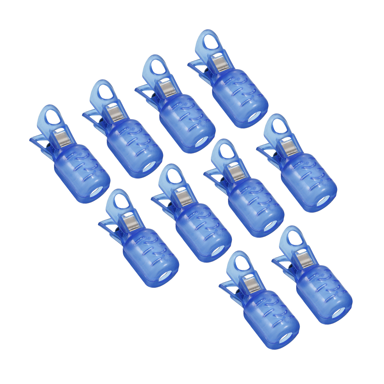 10 Uds. Funda protectora de an - Fishing Hook Jig reseña y precio
