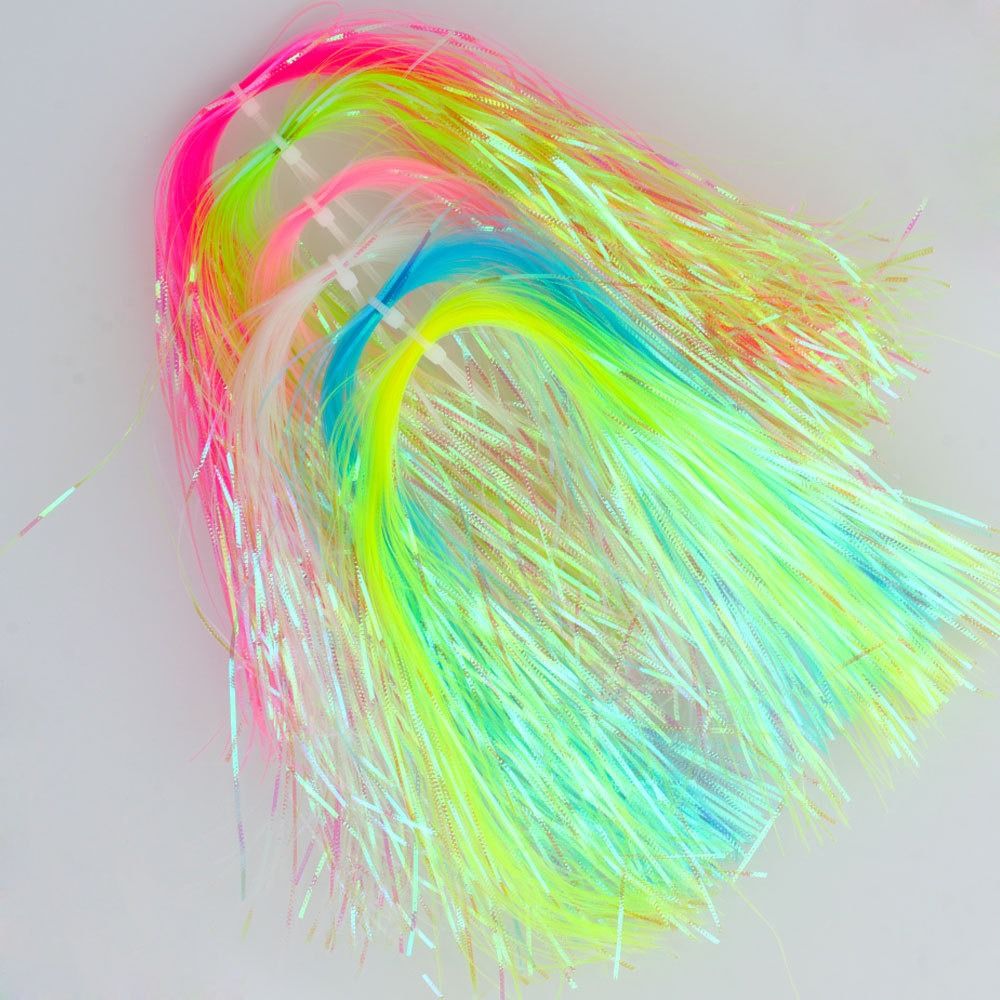 Anzuelo de pesca de agua salad - Fishing Hook Jig reseña y precio