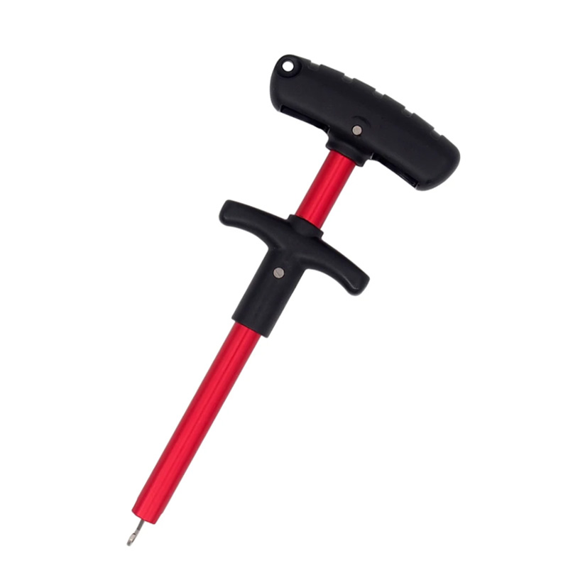 Herramienta para quitar anzuel - Fishing Hook Remover reseña y precio