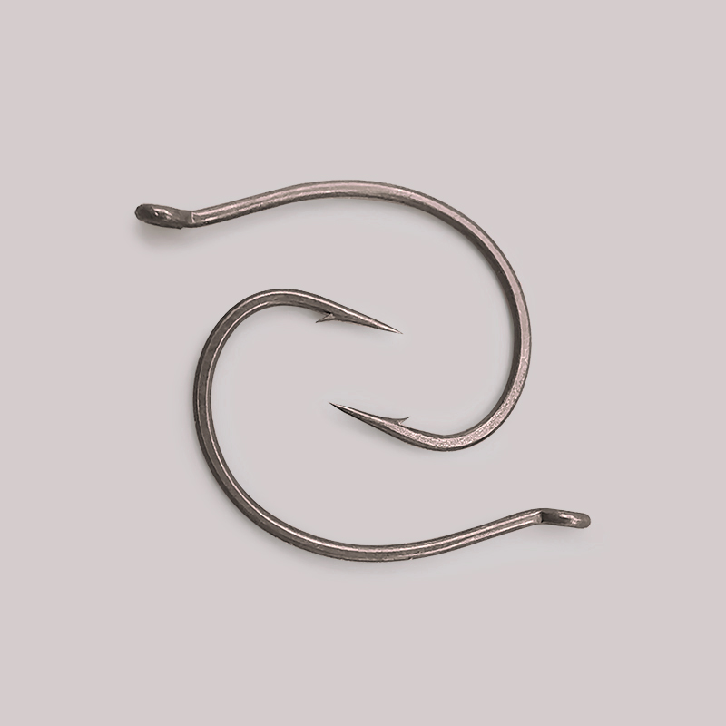 LUREHOLIC-anzuelo loco súper d - Fishing Hook Assortment reseña y precio