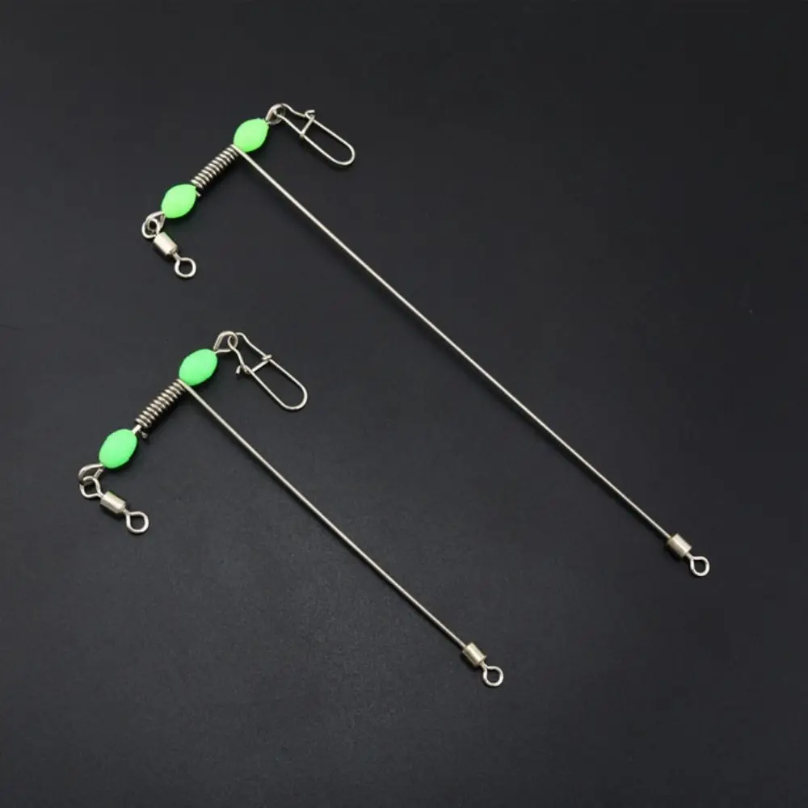 Conector de 3 vías, anzuelo de - Fishing Hook Stainless Steel reseña y precio