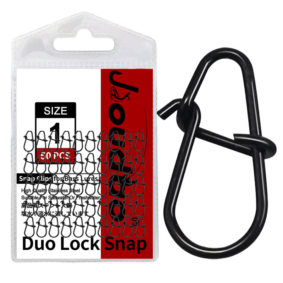 50 Uds. Broches Crankbait de a - Fishing Hook Stainless Steel reseña y precio