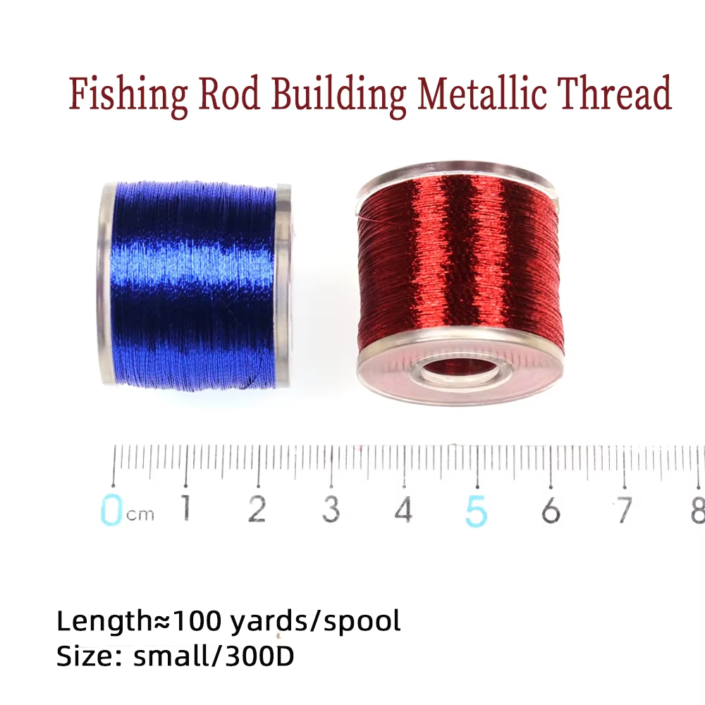 100 yardas de hilo metálico pa - Fishing Hook Jig reseña y precio