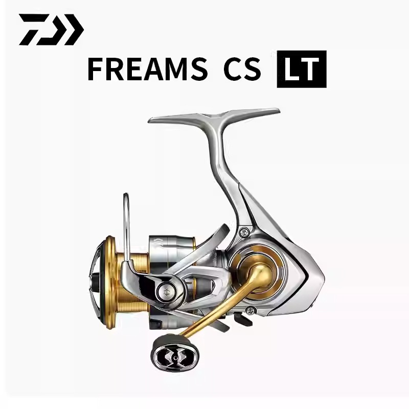 Carrete de pesca giratorio DAI - Daiwa Reel Bg reseña y precio