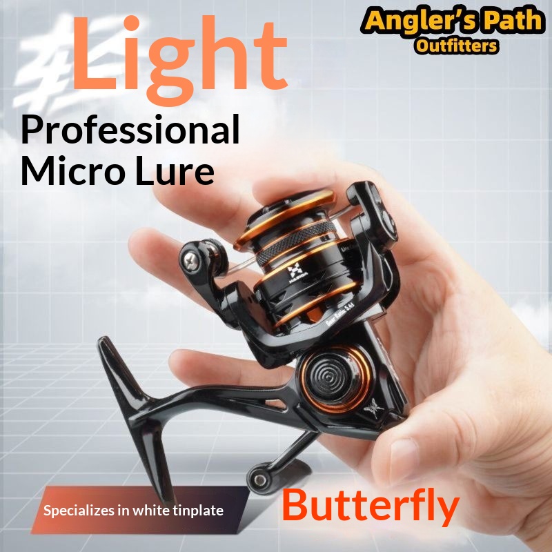 Carrete de pesca giratorio But - Abu Garcia Reel Revo reseña y precio