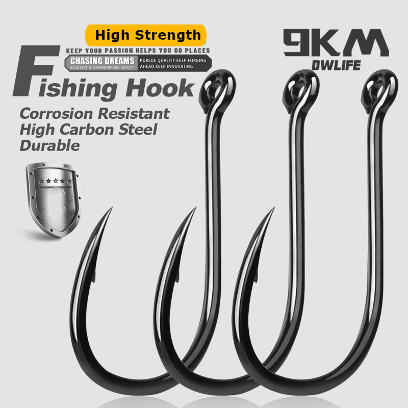 5 señuelos de pesca Micro VIB  - Fishing Hook Treble reseña y precio