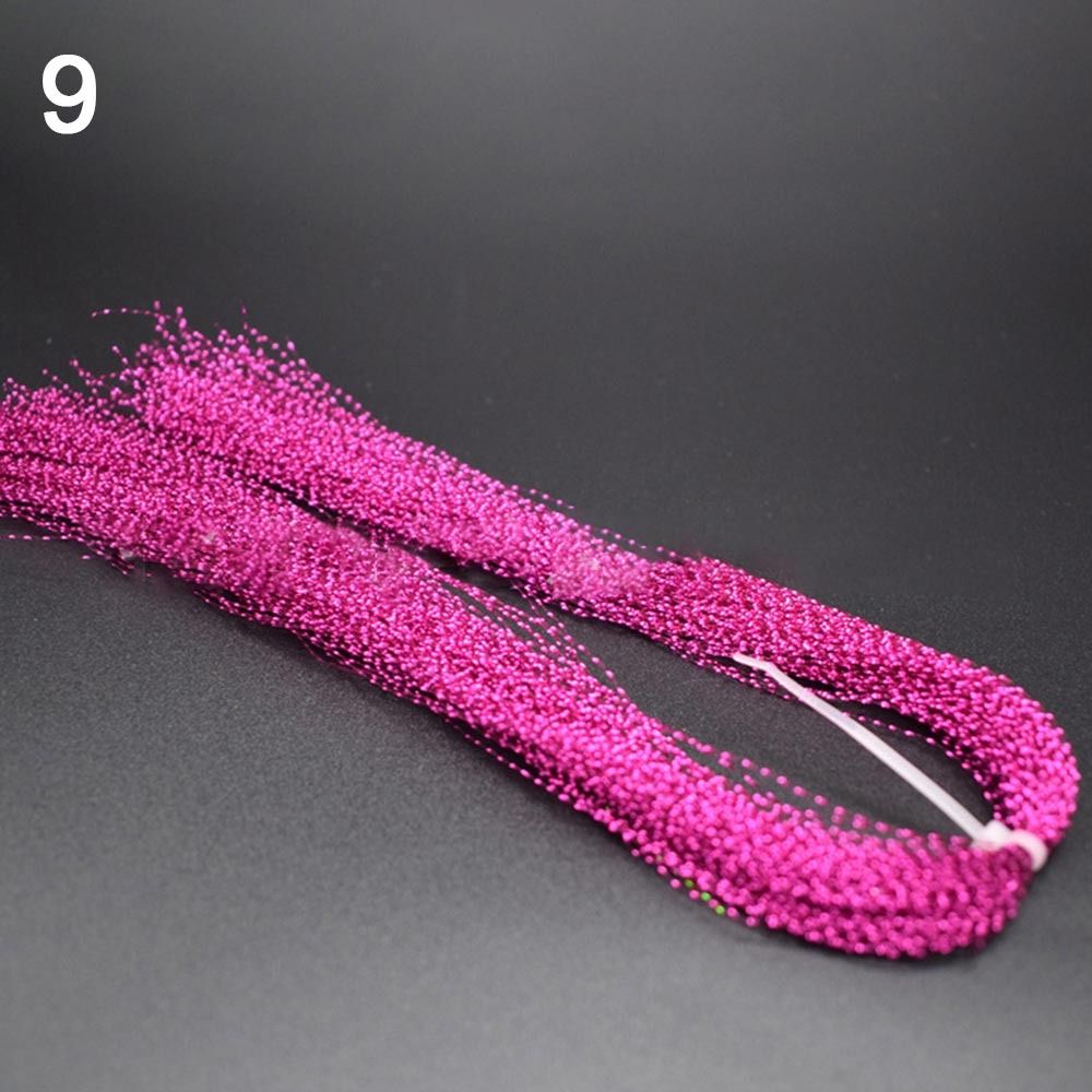 Nuevos materiales holográficos - Fishing Hook Jig reseña y precio